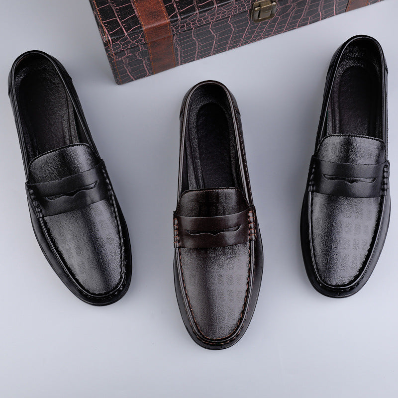 Oscar - Scarpe in ecopelle