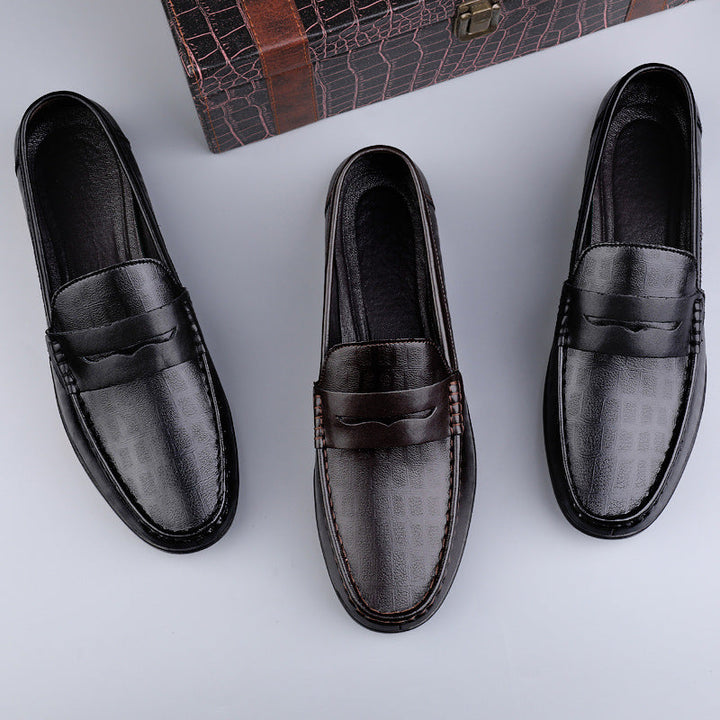 Oscar - Scarpe in ecopelle