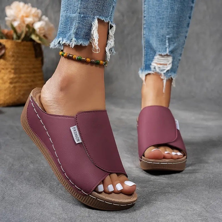 Elva | Sandali comodi ed eleganti