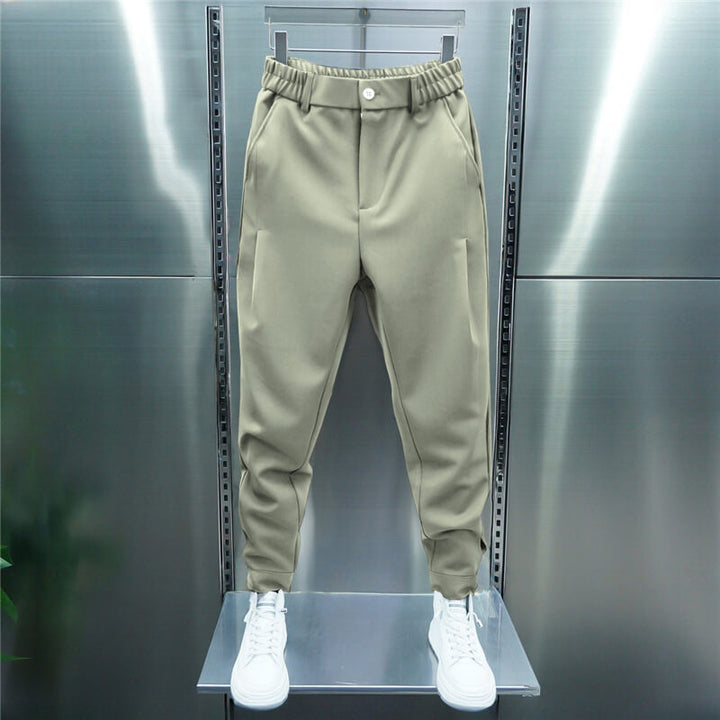 Pantaloni casual eleganti