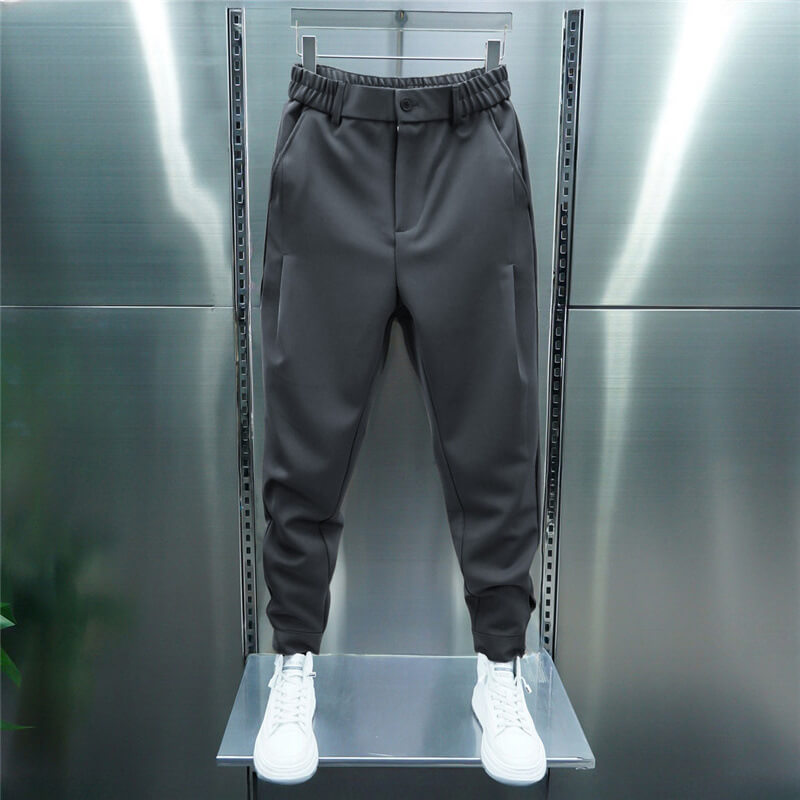 Pantaloni casual eleganti