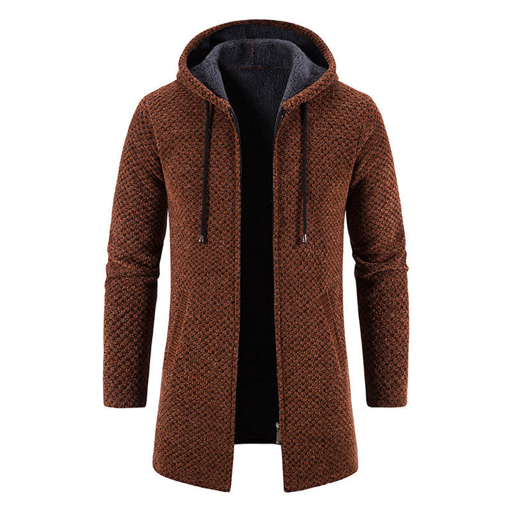 Liam - Gilet di lusso elegante