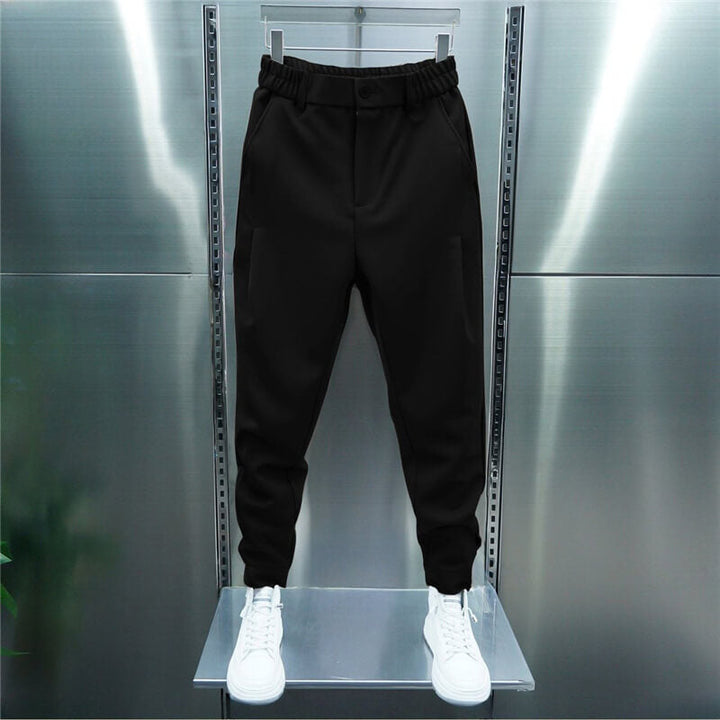 Pantaloni casual eleganti
