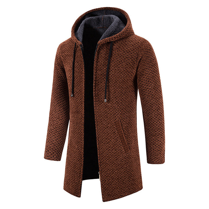 Liam - Gilet di lusso elegante