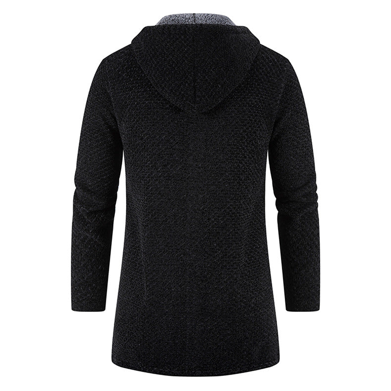 Liam - Gilet di lusso elegante