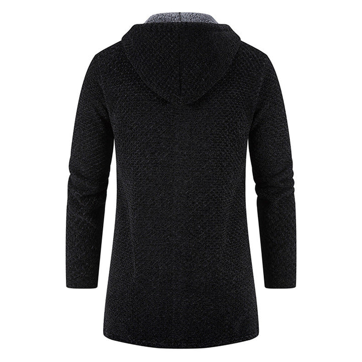 Liam - Gilet di lusso elegante