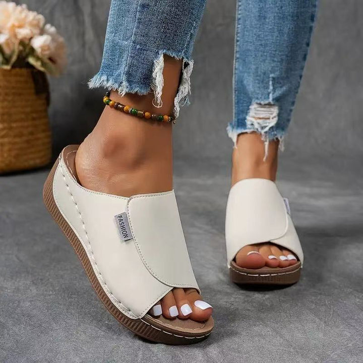 Elva | Sandali comodi ed eleganti