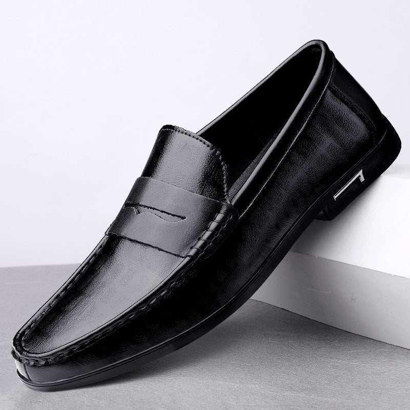 Oscar - Scarpe in ecopelle