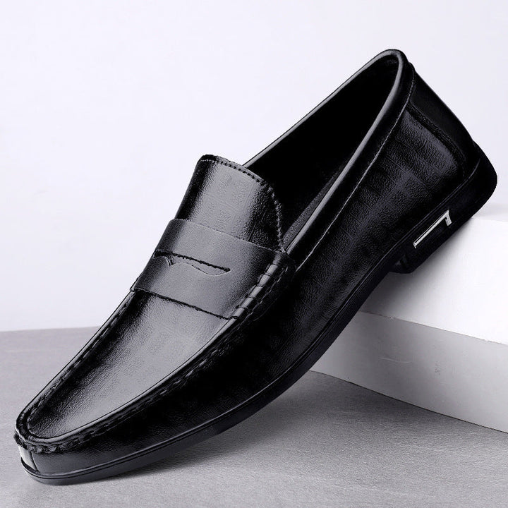 Oscar - Scarpe in ecopelle