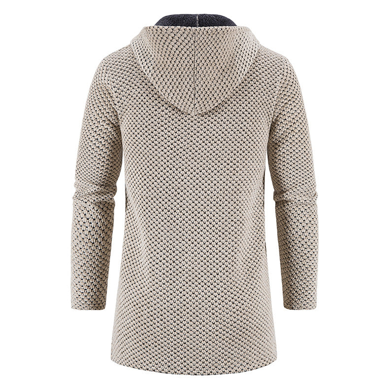 Liam - Gilet di lusso elegante