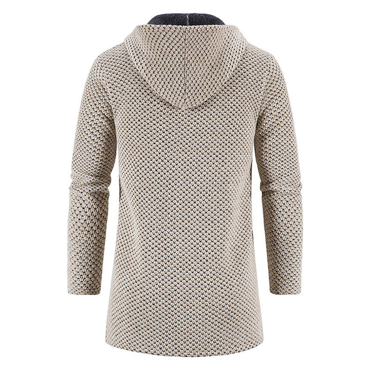 Liam - Gilet di lusso elegante