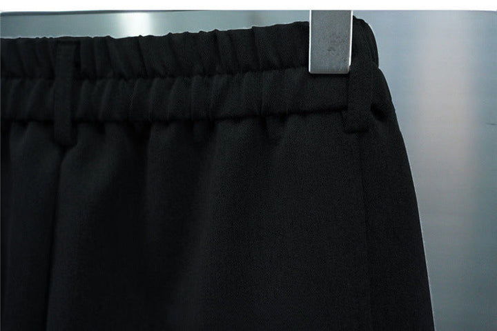 Pantaloni casual eleganti