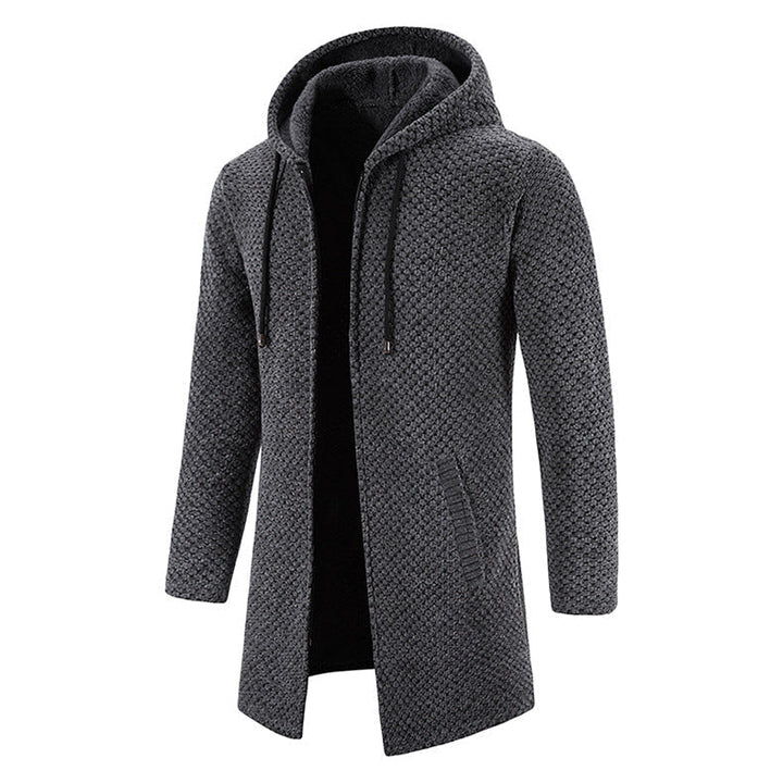 Liam - Elegant Luxury Vest