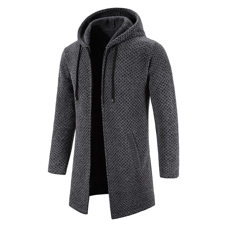 Liam - Gilet di lusso elegante