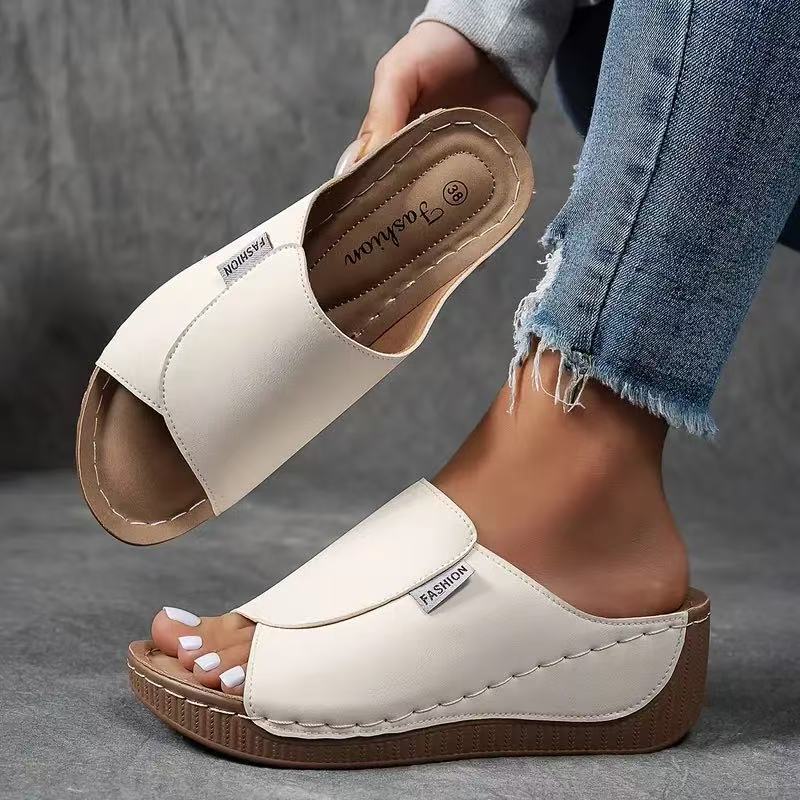 Elva | Sandali comodi ed eleganti