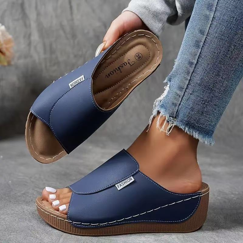 Elva | Sandali comodi ed eleganti