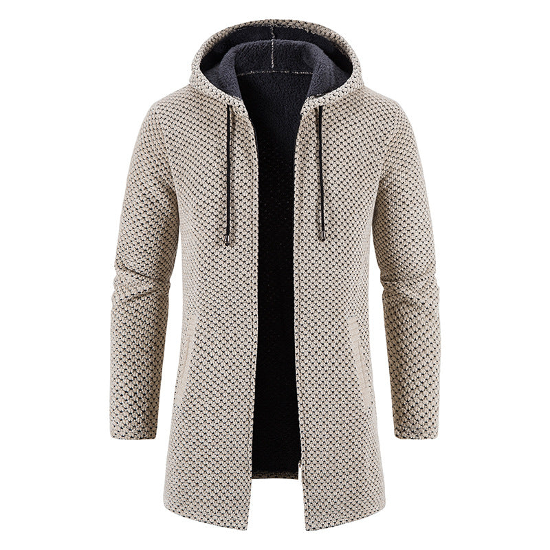Liam - Gilet di lusso elegante