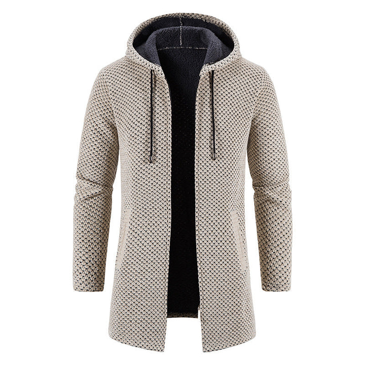 Liam - Gilet di lusso elegante