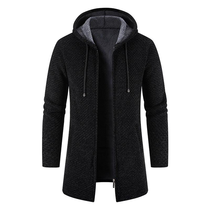 Liam - Gilet di lusso elegante