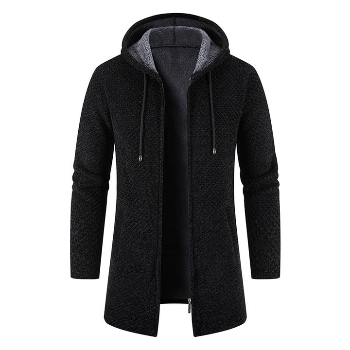 Liam - Gilet di lusso elegante