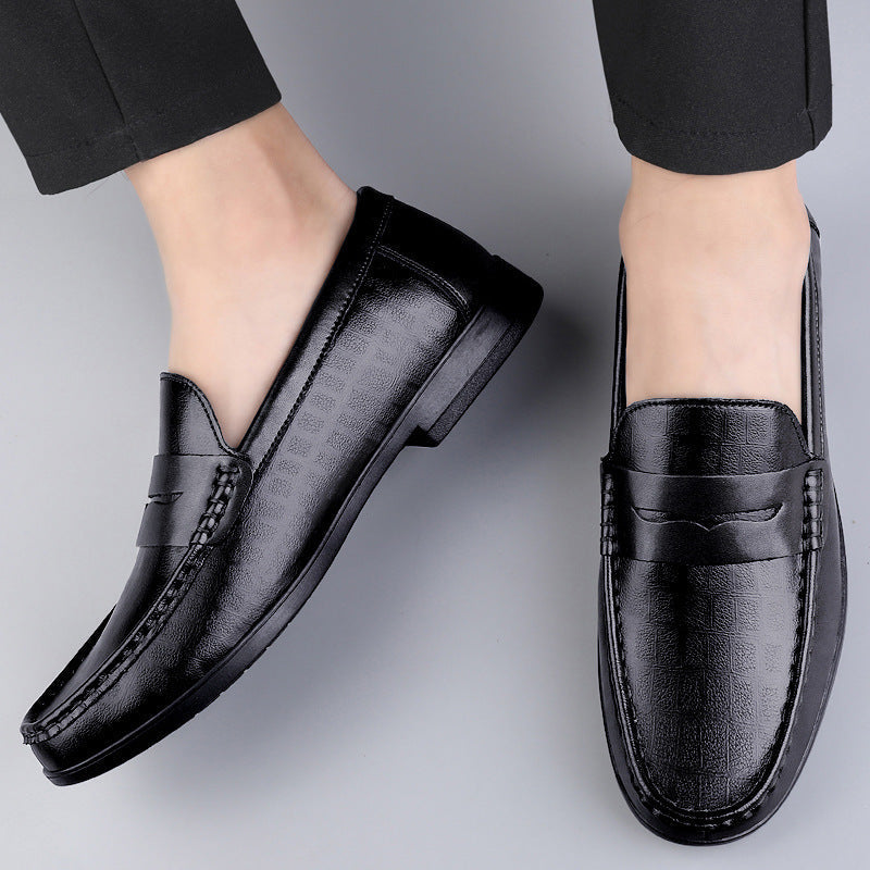 Oscar - Scarpe in ecopelle
