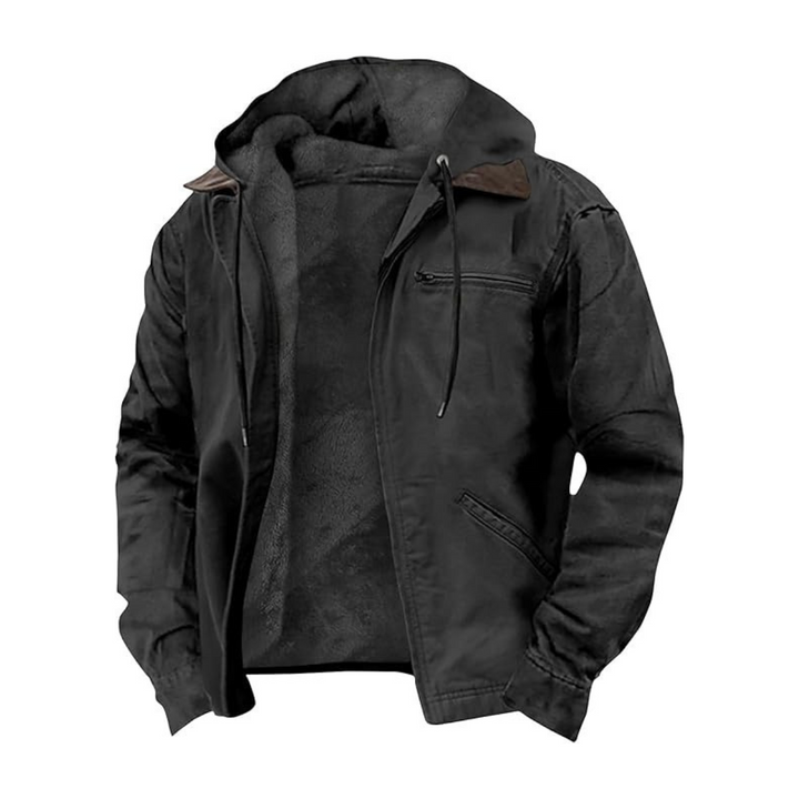 Hunter - Giacca Vintage Classica