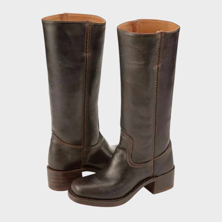 Piper - Stivali da equitazione classici alti