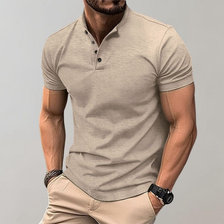 Oscar - Polo classica vestibilità slim