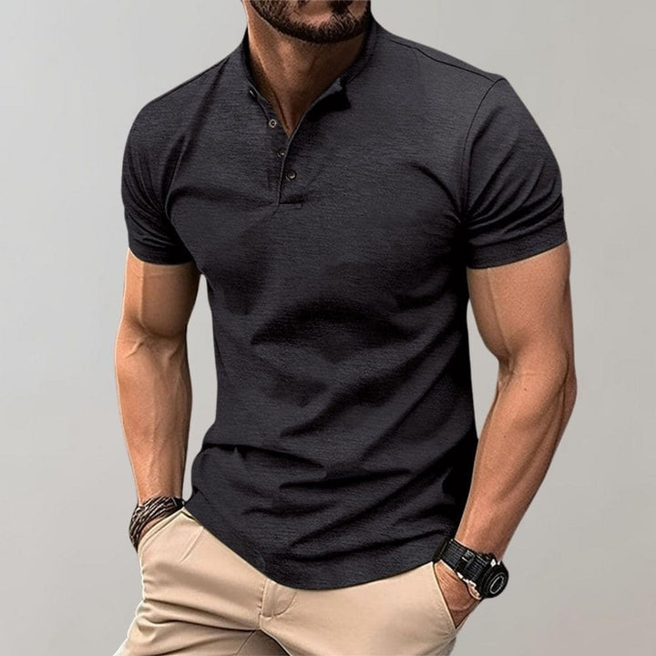 Oscar - Polo classica vestibilità slim