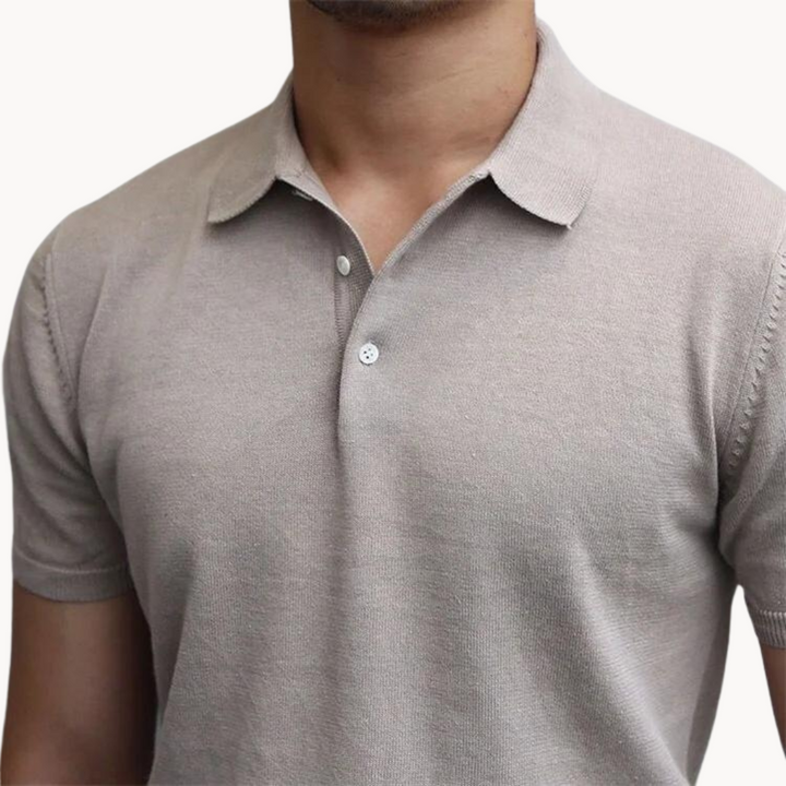 Jacob - Polo a collo alto Timeless Movement