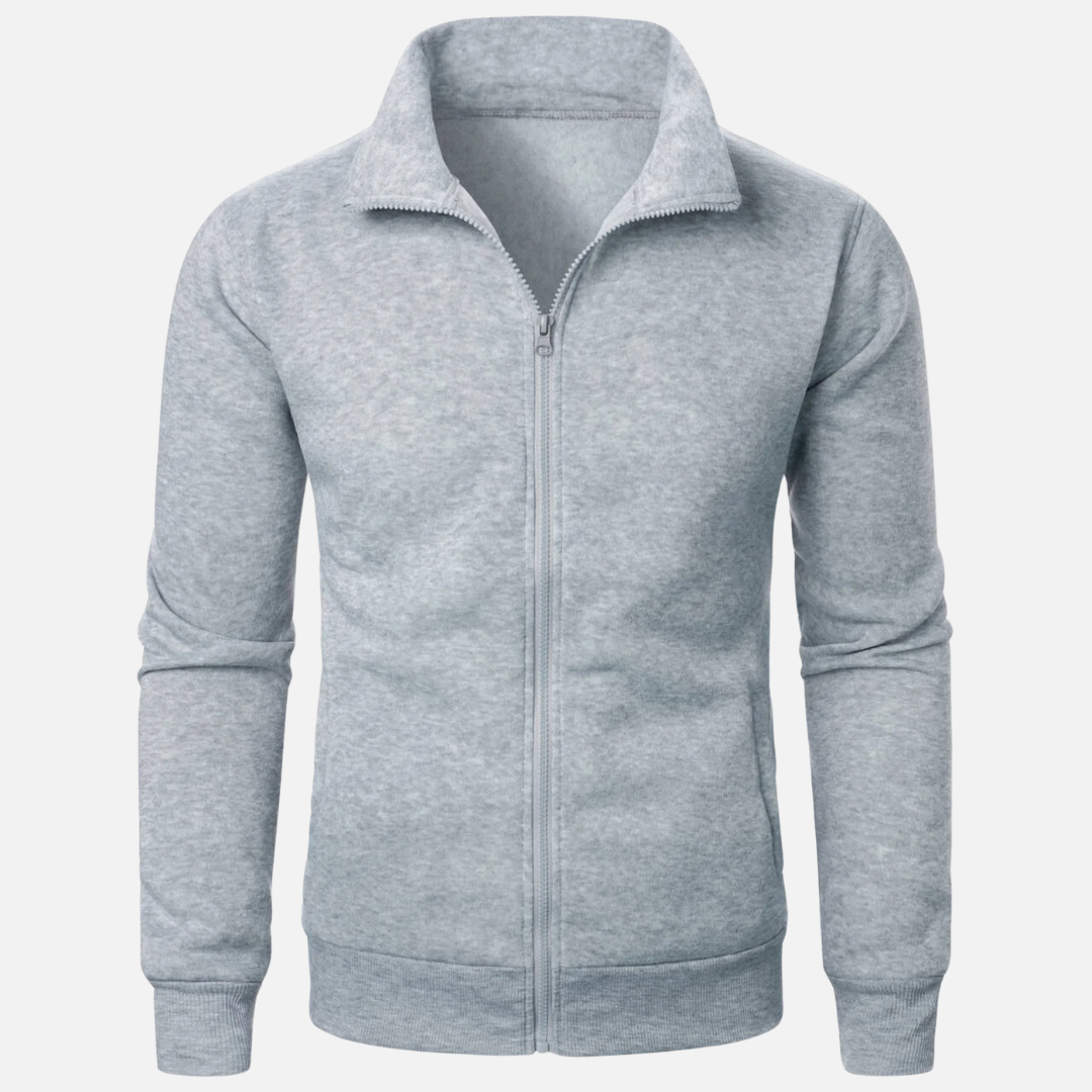 Hugo - Cardigan in misto poliestere