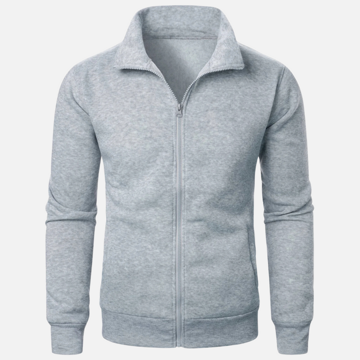 Hugo - Cardigan in misto poliestere