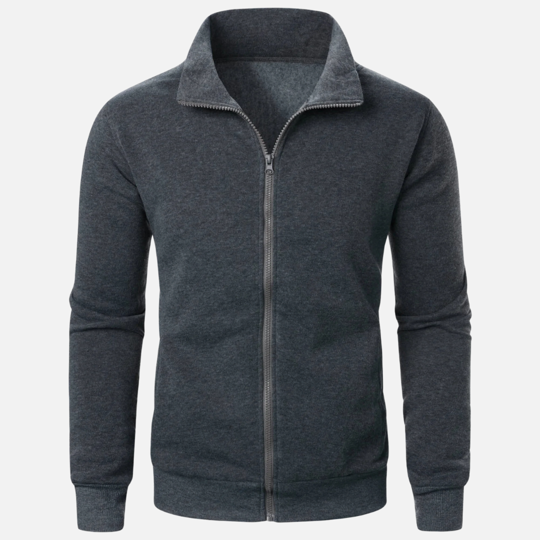 Hugo - Cardigan in misto poliestere
