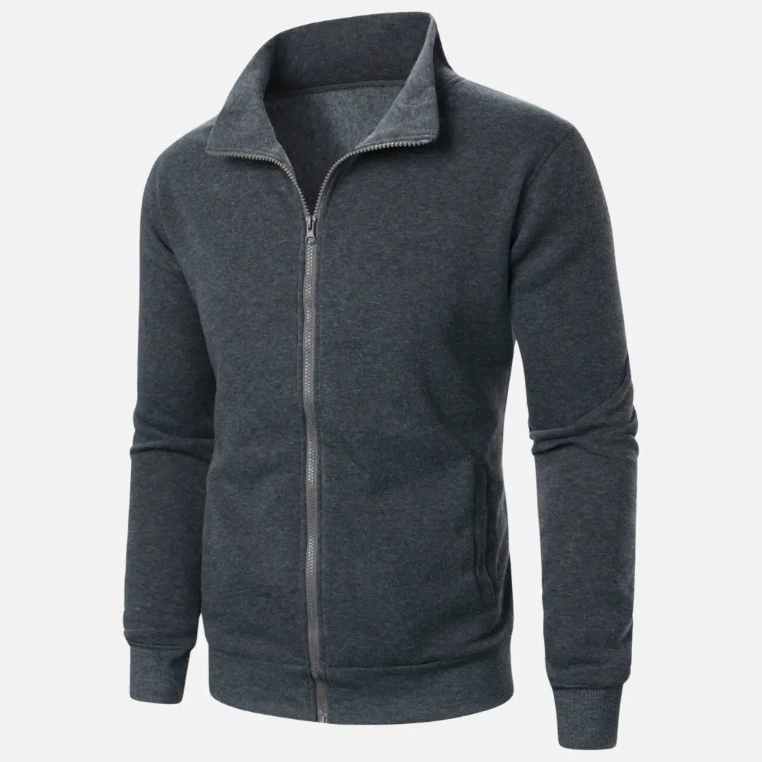 Hugo - Cardigan in misto poliestere