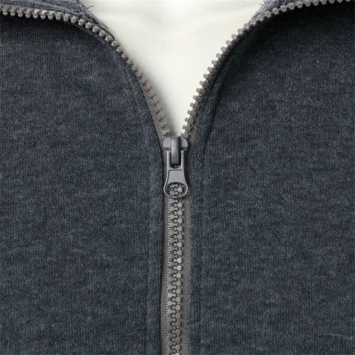 Hugo - Cardigan in misto poliestere