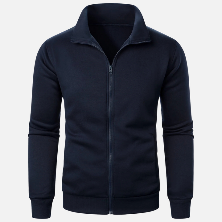 Hugo - Cardigan in misto poliestere