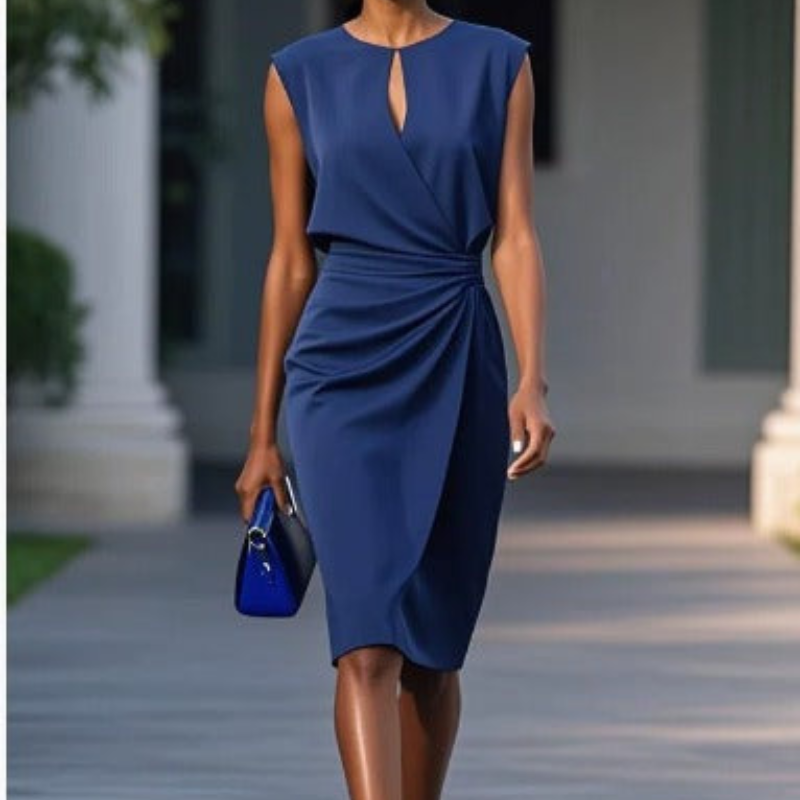 Raquel | Abito elegante per ogni occasione