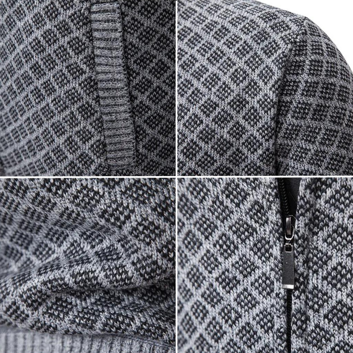 Joshua - Cardigan elegante