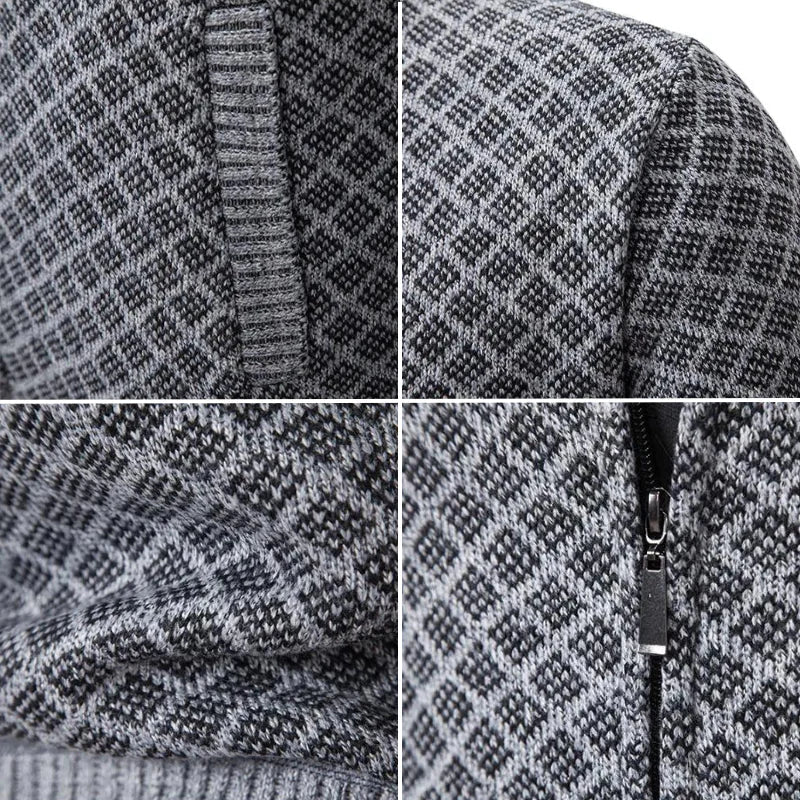 Charlie - Gilet da uomo premium
