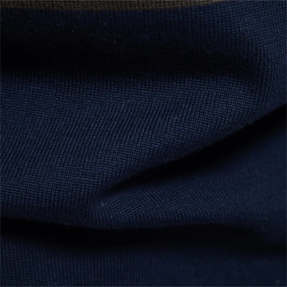 Felix - Maglione a maglia lavorata
