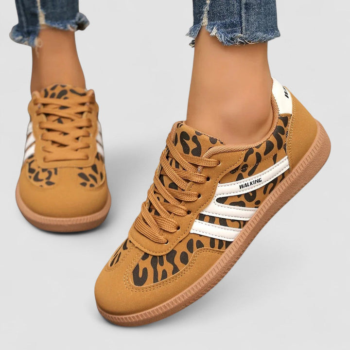Scarlett - Lightweight Orthopedic Sneakers