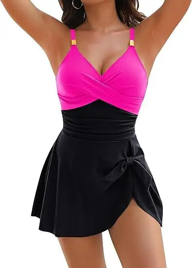 Roira™ | Costume da bagno sexy e snellente che riduce la pancia