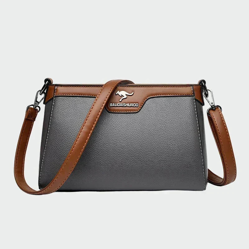 Stella - Borsa a due tonalità