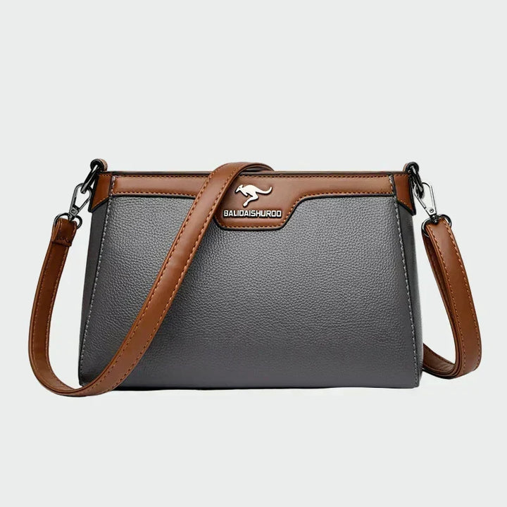Stella - Borsa a due tonalità