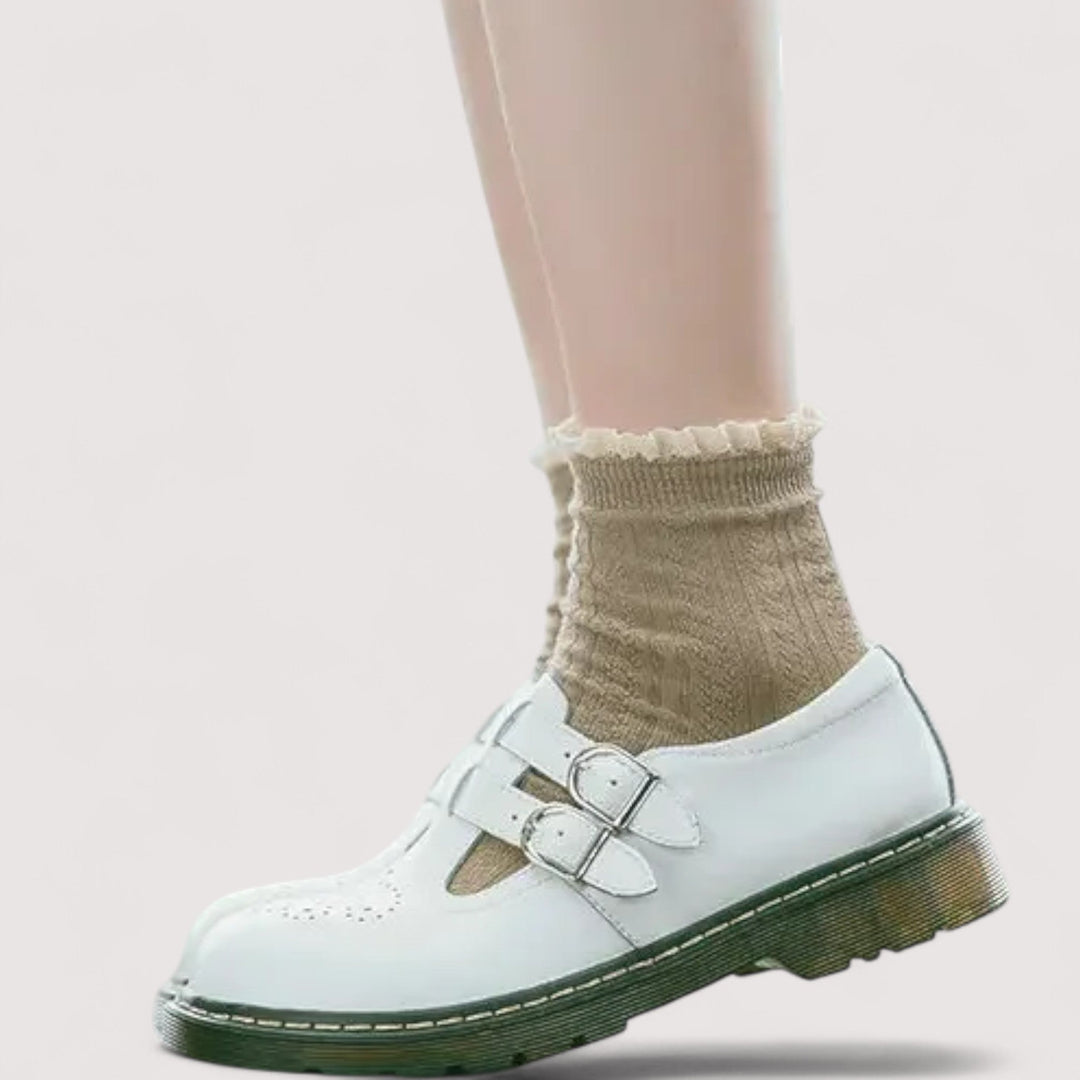 Luna | Scarpe Eleganti e Confortevoli