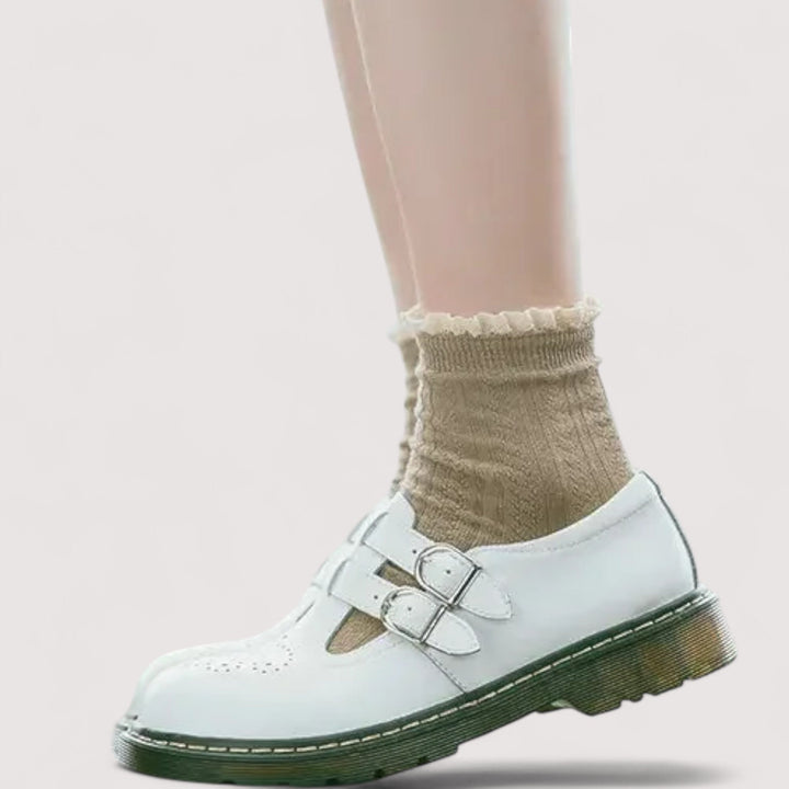 Luna | Scarpe Eleganti e Confortevoli