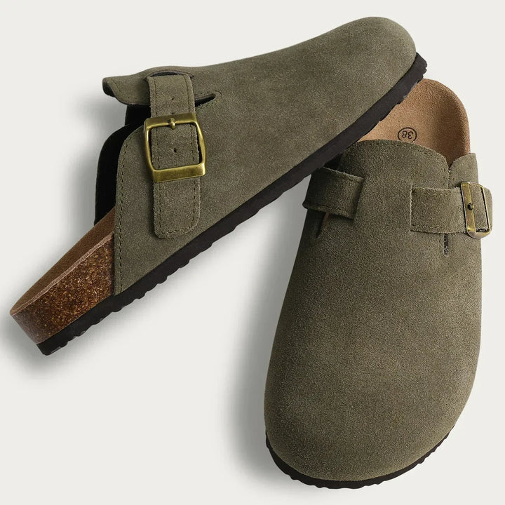 Le Détendu™ | Comfort Slip-On senza sforzo