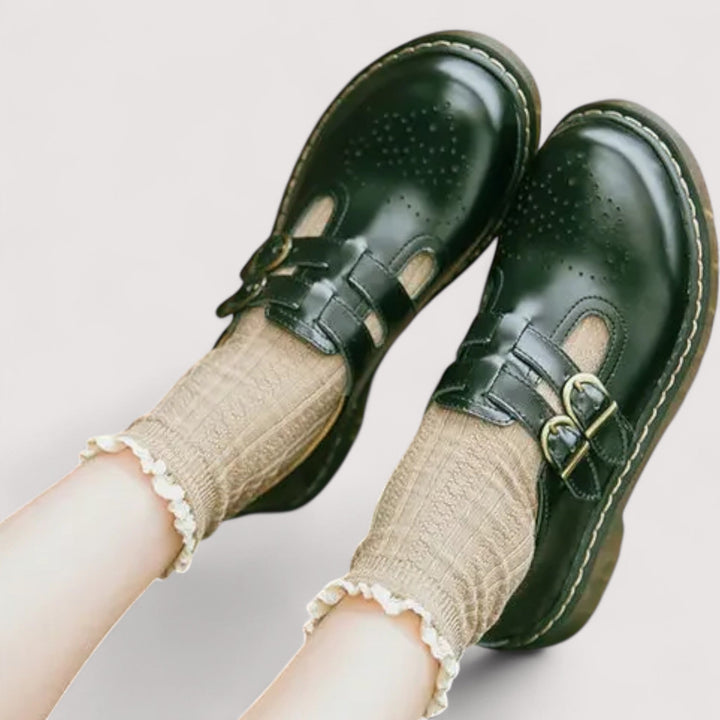 Aurora | Scarpe Eleganti e Versatili