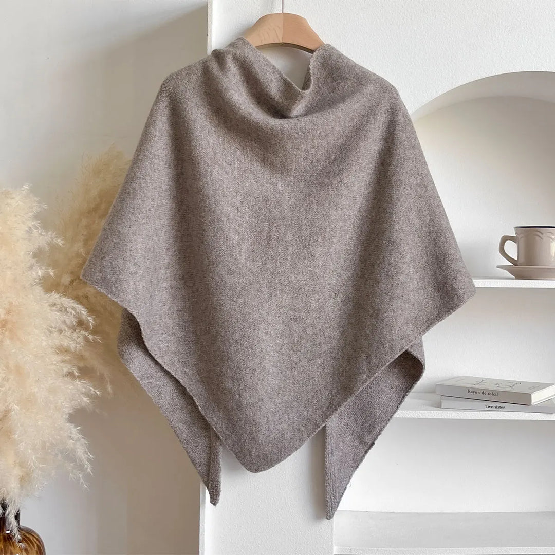 Bella - Mantella Autunno Soft