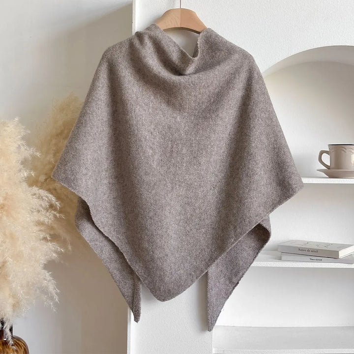 Bella - Mantella Autunno Soft